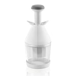 Leifheit 23030 Comfort Clean Hakker