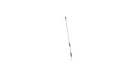 Leifheit 41522 Telescoopsteel Met Knik 110-190Cm