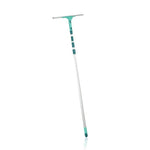 Leifheit 51523 Powerslide Trekker Met Telescoopsteel 40X120-200 Cm