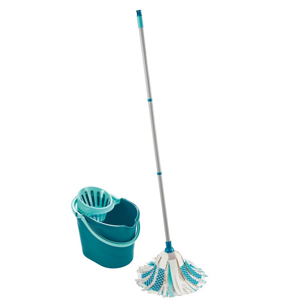 Leifheit 52106 3In1 Power Mop Set