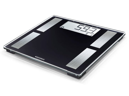 Soehnle Digitale Bt Personenweegschaal Shape Connect 50