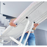 Leifheit 72580 Classic M Plus Strijkplank