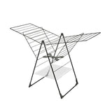 Leifheit 81472 Classic Droogrek 250 Flex 25 M Drooglengte Zwart