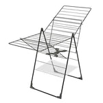 Leifheit 81472 Classic Droogrek 250 Flex 25 M Drooglengte Zwart