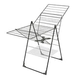 Leifheit 81472 Classic Droogrek 250 Flex 25 M Drooglengte Zwart