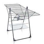 Leifheit 81472 Classic Droogrek 250 Flex 25 M Drooglengte Zwart
