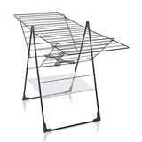Leifheit 81472 Classic Droogrek 250 Flex 25 M Drooglengte Zwart