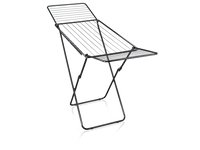 Leifheit 81696 Classic 200 Easy Droogrek Zwart