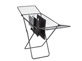 Leifheit 81696 Classic 200 Easy Droogrek Zwart