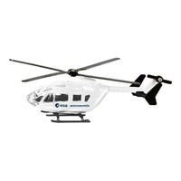 Siku 1609 Esa Helikopter