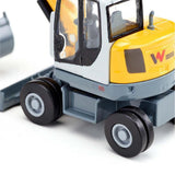 Siku 3559 Wacker Neuson Et65 Bagger 1:50