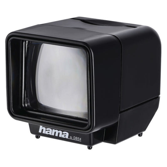Hama Diaviewer Led 3-Voudige Vergroting