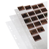 Hama Negatiefbladen 24X36/40 :25