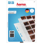 Hama Negatiefbladen 24X36/40 :25