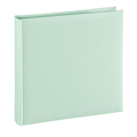 Hama Album Xl Fine Art 30X30 Cm 80 Witte Pagina's Lichtgroen
