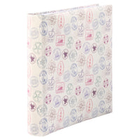 Hama Album Xl Stamps 30X30 Cm 100 Witte Pagina's