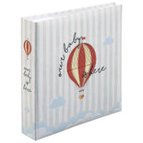 Hama Memo Fotoalbum Our Baby Is Here Voor 200 Foto'S Van 10X15 Cm