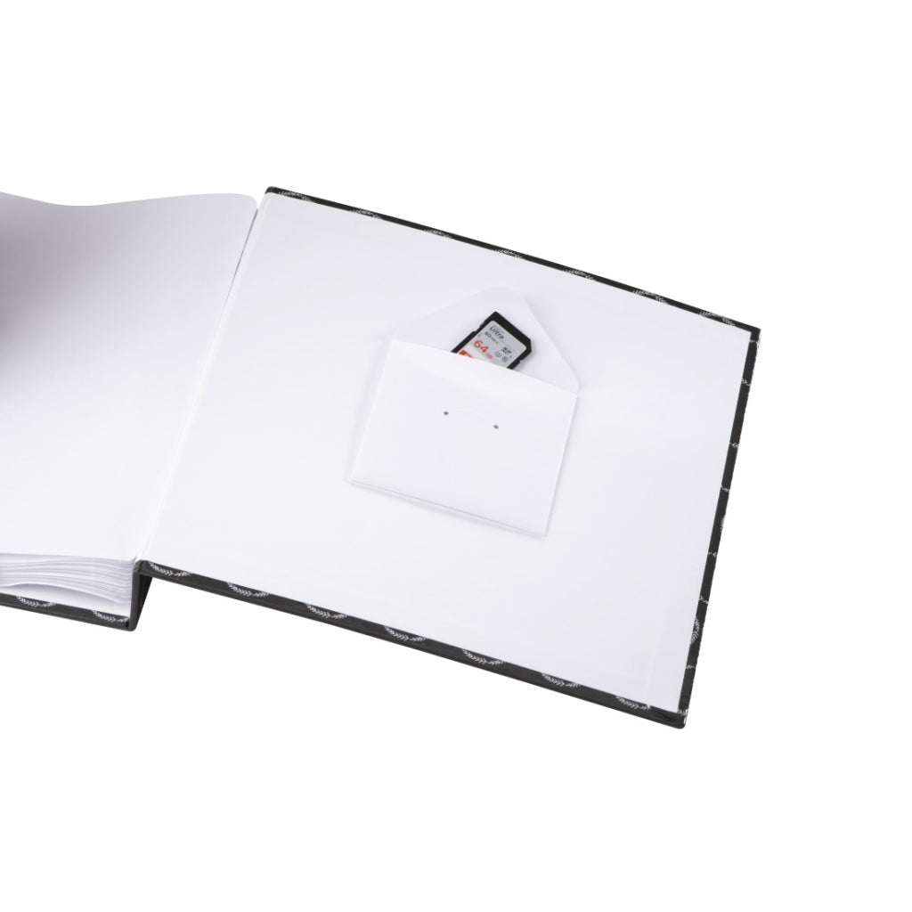 Hama Memo Fotoalbum Our Baby Is Here Voor 200 Foto'S Van 10X15 Cm