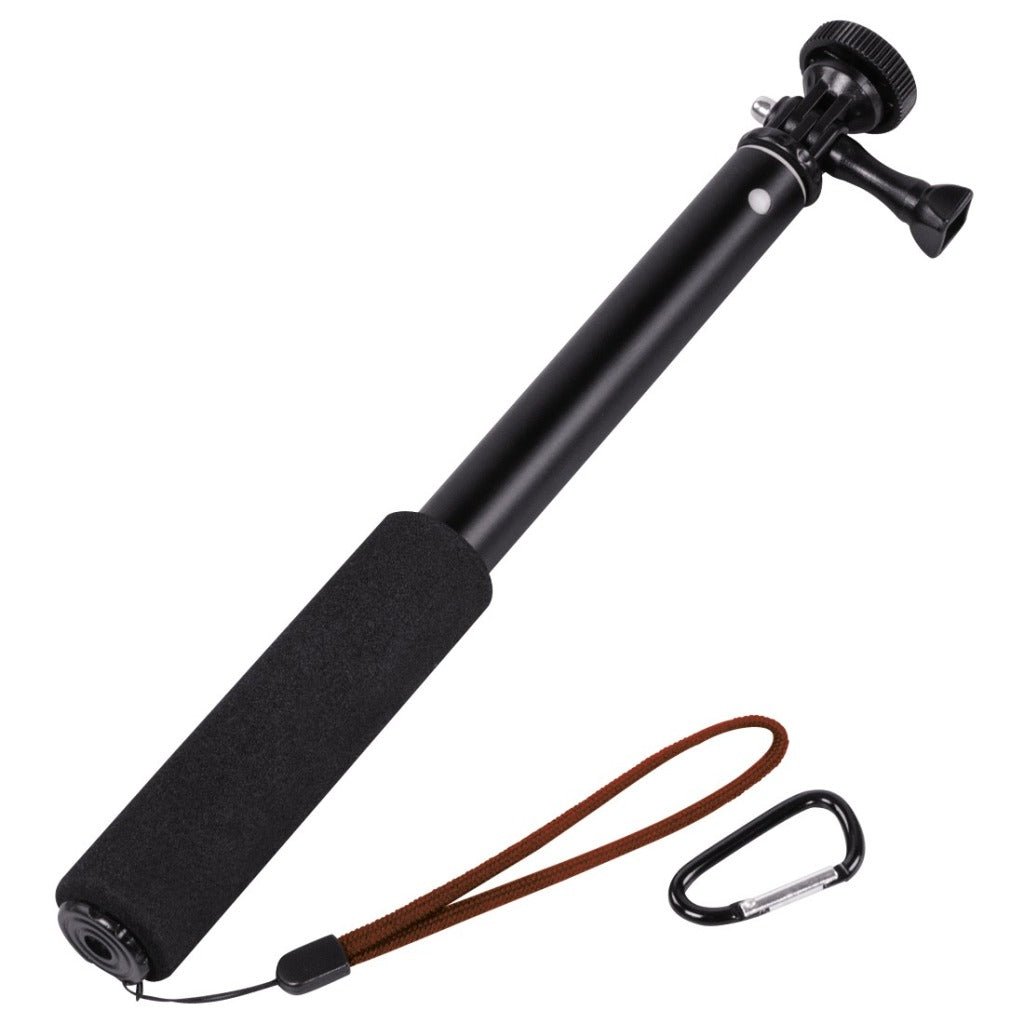 Hama Selfie Monopod Action 90
