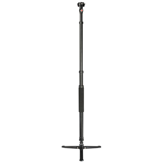 Hama Monopod Smooth 155 Click Met Drie Extra Poten
