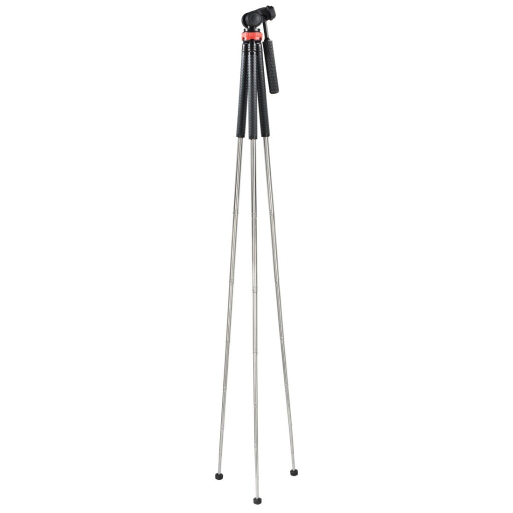 Hama Statief Traveller Pro Voor Smartphone Gopro FotocameraS 106 - 2D