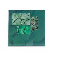 Hama Memo Fotoalbum Singo Ii Leaves Voor 200 Foto'S Van 10X15 Cm