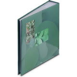 Hama Memo Fotoalbum Singo Ii Leaves Voor 200 Foto'S Van 10X15 Cm