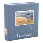 Hama Livorno Slip-In/Memo Album 10X15/200