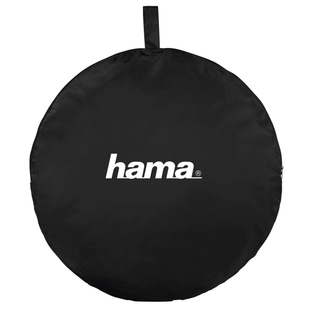 Hama Inklapbare Achtergrond 2In1 Groen/Blauw 150X200 Cm