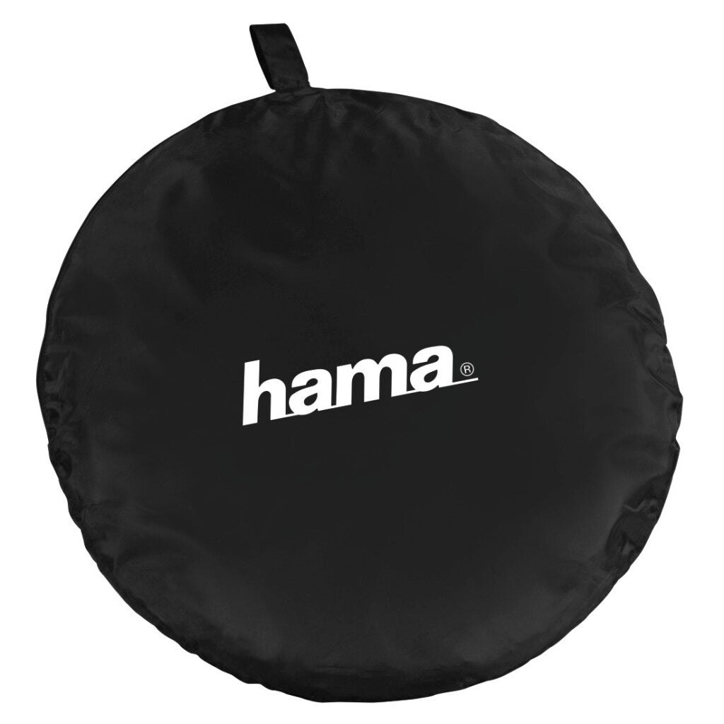 Hama Inklapbare Achtergrond 2In1 Groen/Blauw 150X200 Cm