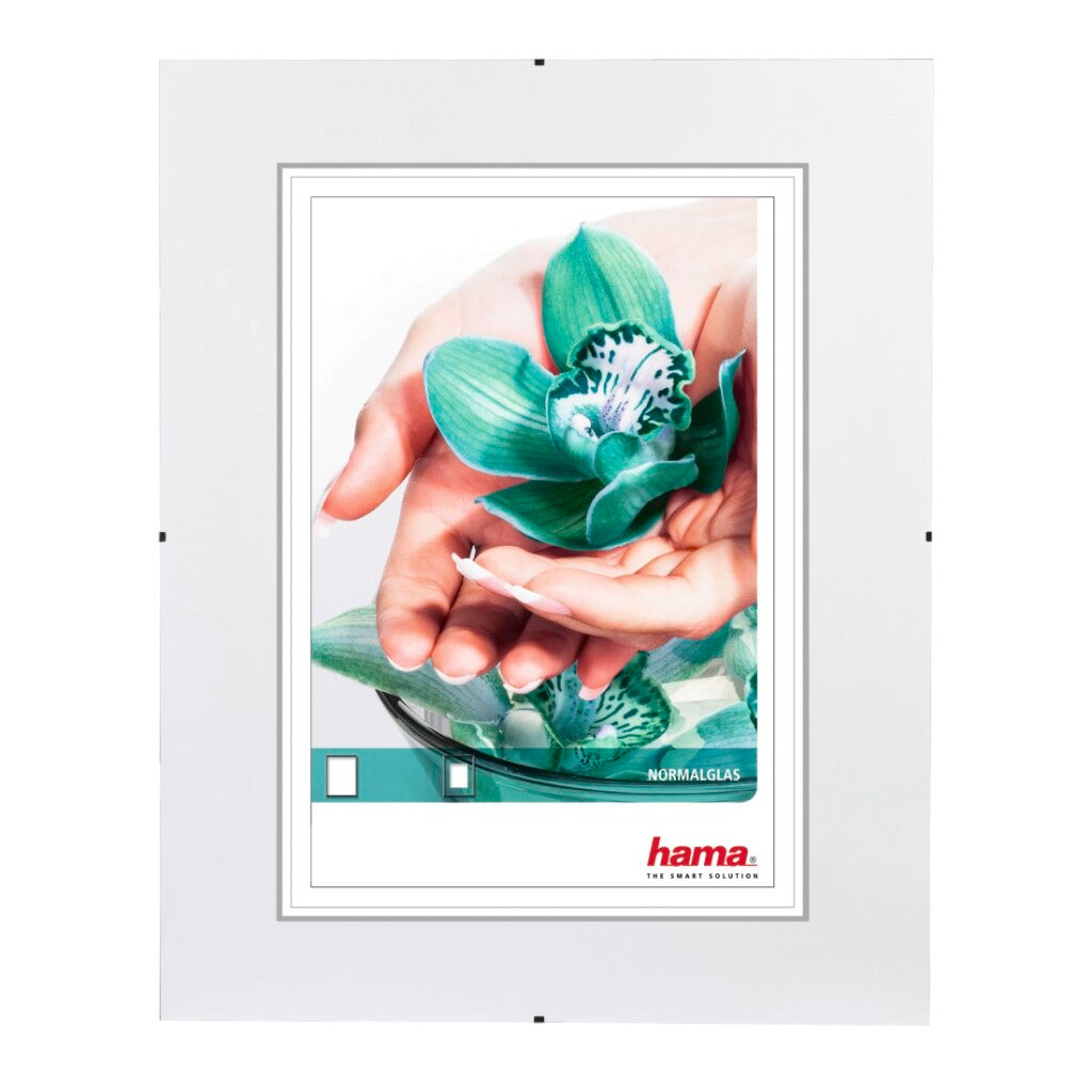 Hama Fotolijst Clip Fix Reflex 10.5X15Cm