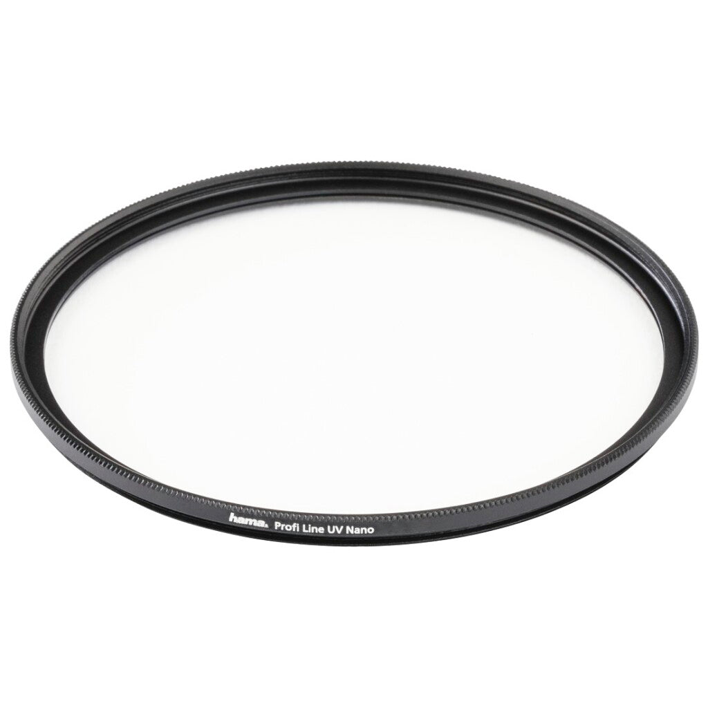 Hama Filter Profi Line Uv Nano 72 Mm
