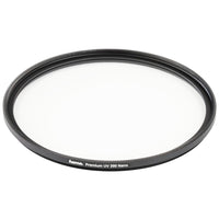 Hama Filter Premium Uv 390 Nano 52 Mm