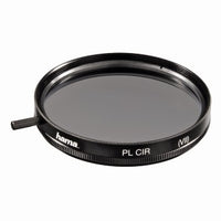 Hama Filter Circulair 58 Mm