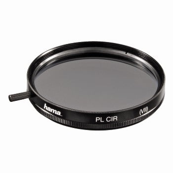 Hama Filter Circulair 58 Mm