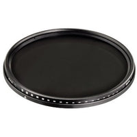 Hama Neutral-Density Variabel Grijs Filter Nd2-400 52Mm