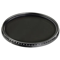 Hama Grijsfilter Vario Nd2-400 Gecoated 82,0 Mm