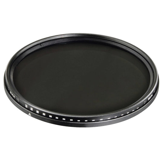 Hama Grijsfilter Vario Nd2-400 Gecoated 82,0 Mm