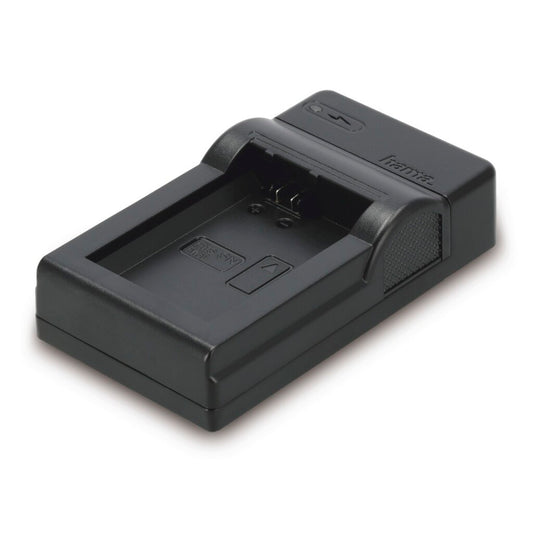 Hama Usb-Oplader Travel Voor Sony Np-Fw50
