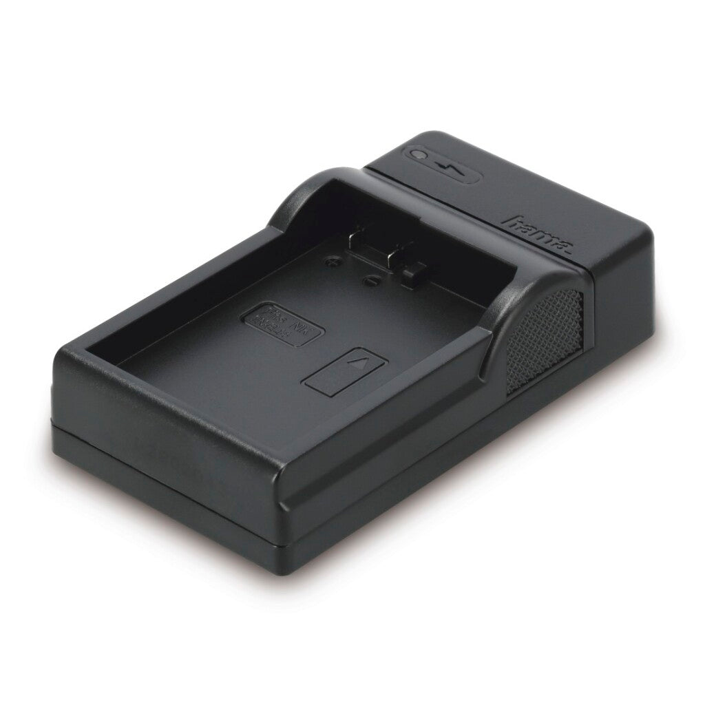 Hama Usb-Oplader Travel Voor Nikon En-El14/14A