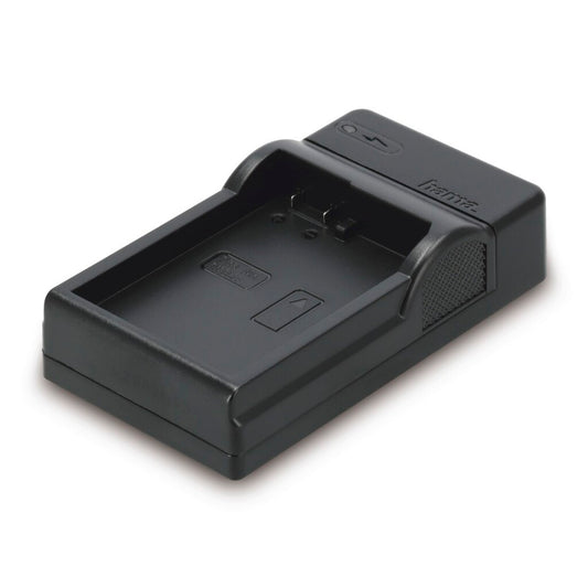 Hama Usb-Oplader Travel Voor Nikon En-El14/14A