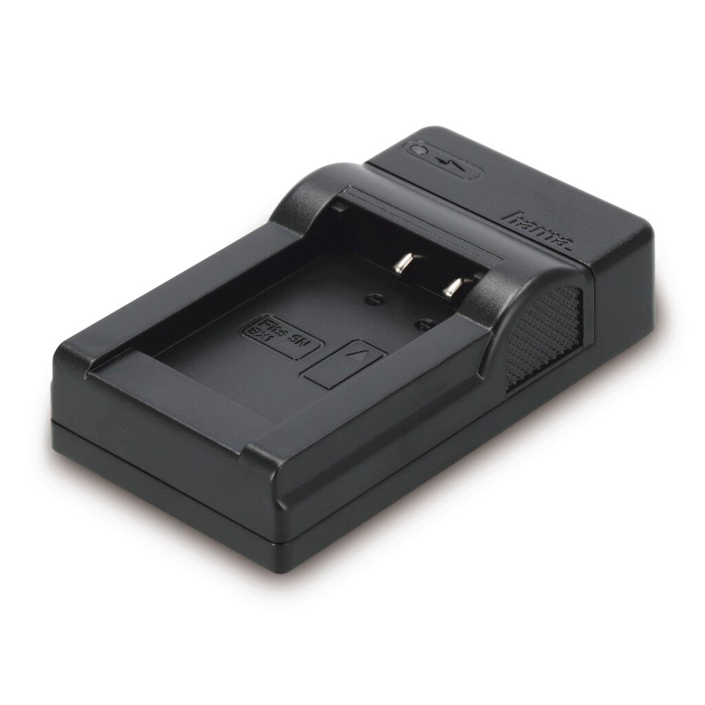 Hama Usb-Oplader Travel Voor Sony Np-Bx1