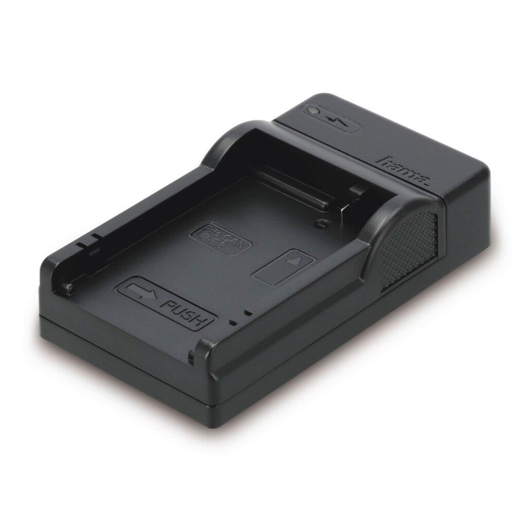 Hama Usb-Oplader Travel Voor Canon Lp-E8