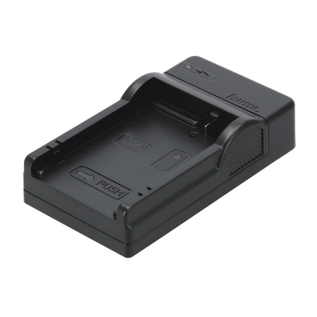 Hama Usb-Oplader Travel Voor Canon Lp-E8