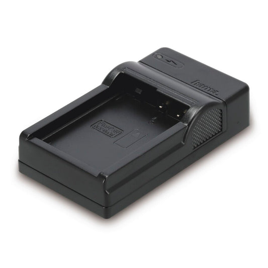 Hama Usb-Oplader Travel Voor Panasonic Dmw-Blc12