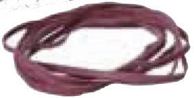 Alco Al-757/2N Elastieken 200X6Mm 500 Gram In Doos Natuur