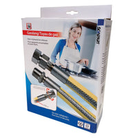 Scanpart Gasslang 100 Cm