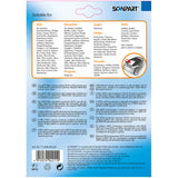 Scanpart Phi/Ele S-Class Filter Efh12
