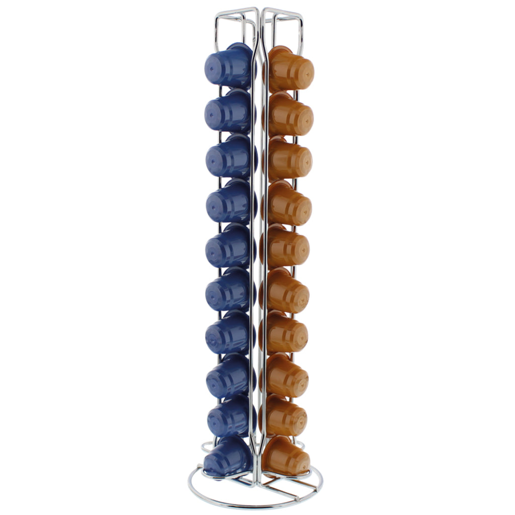 Scanpart Capsule Houder Nespresso 40St.