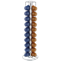 Scanpart Capsule Houder Nespresso 40St.